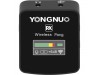 Yongnuo Feng Compact Digital Wireless Microphone System for Cameras & Smartphones (2.4 GHz)